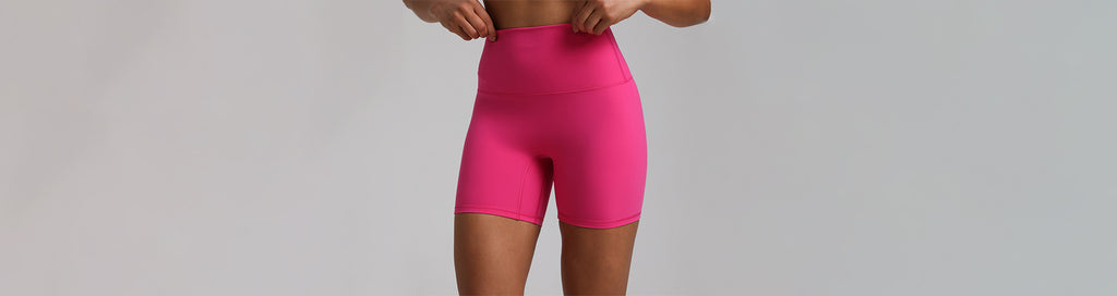 bike shorts for women 