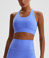 AetherGlide High Support Bra AGWX023-B - LomanRay Active