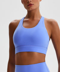 AetherGlide High Support Bra AGWX023-B - LomanRay Active