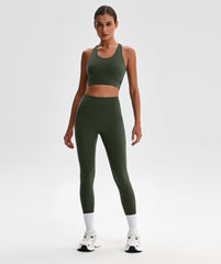 AetherGlide High Support Bra AGWX023-DG - LomanRay Active