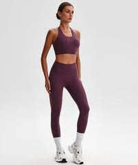 AetherGlide High Support Bra AGWX023-GP - LomanRay Active