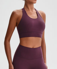 AetherGlide High Support Bra AGWX023-GP - LomanRay Active