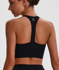 AetherGlide High Support Bra AGWX023-H - LomanRay Active