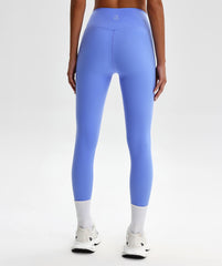 AetherGlide Leggings AGCK030-B - LomanRay Active