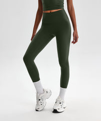 AetherGlide Leggings AGCK030-DG - LomanRay Active