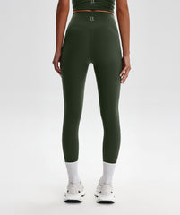 AetherGlide Leggings AGCK030-DG - LomanRay Active