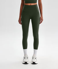 AetherGlide Leggings AGCK030-DG - LomanRay Active