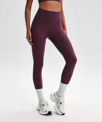 AetherGlide Leggings AGCK030-GP - LomanRay Active