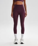 AetherGlide Leggings AGCK030-GP - LomanRay Active