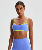 AetherGlide Line Bra AGWX022-B - LomanRay Active