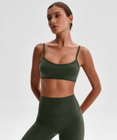 AetherGlide Line Bra AGWX022-DG - LomanRay Active