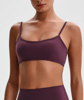 AetherGlide Line Bra AGWX022-GP - LomanRay Active