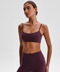 AetherGlide Line Bra AGWX022-GP - LomanRay Active