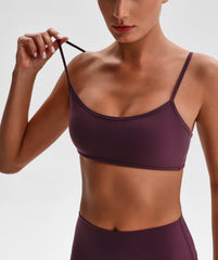AetherGlide Line Bra AGWX022-GP - LomanRay Active
