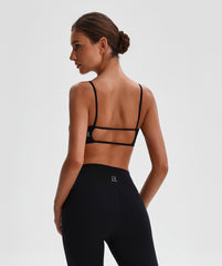 AetherGlide Line Bra AGWX022-H - LomanRay Active