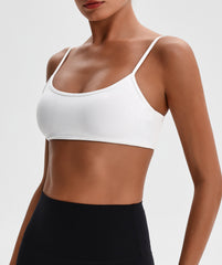 AetherGlide Line Bra AGWX022-W - LomanRay Active