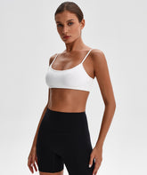 AetherGlide Line Bra AGWX022-W - LomanRay Active