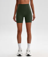 AetherGlide Shorts AGDK039-DG - LomanRay Active