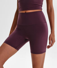 AetherGlide Shorts AGDK039-GP - LomanRay Active