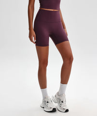AetherGlide Shorts AGDK039-GP - LomanRay Active