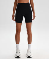 AetherGlide Shorts AGDK039-H - LomanRay Active