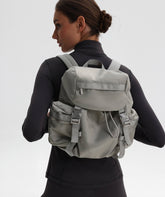 AetherShift Backpack ASBG003-G - LomanRay Active