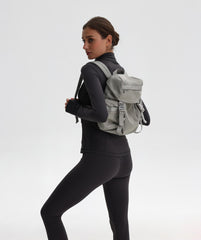 AetherShift Backpack ASBG003-G - LomanRay Active