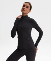 AuroraWrap Slim Jacket LRWT182-H - LomanRay Active