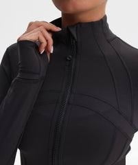 AuroraWrap Slim Jacket LRWT182-H - LomanRay Active