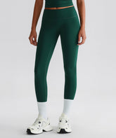 EcoLuxe Leggings ELCK001-FG - LomanRay Active