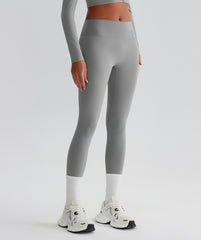 EcoLuxe Leggings ELCK001-FG - LomanRay Active