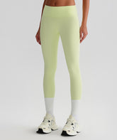 EcoLuxe Leggings ELCK001-LG - LomanRay Active