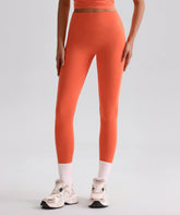 EcoLuxe Leggings ELCK001-O - LomanRay Active