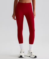 EcoLuxe Leggings ELCK001-R - LomanRay Active