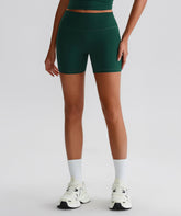 EcoLuxe Shorts 4'' ELDK003-DG - LomanRay Active