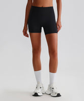 EcoLuxe Shorts 4'' ELDK003-H - LomanRay Active