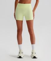 EcoLuxe Shorts 4'' ELDK003-LG - LomanRay Active