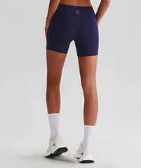 EcoLuxe Shorts 4'' ELDK003-N - LomanRay Active