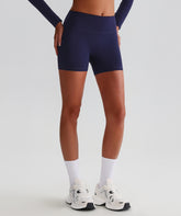 EcoLuxe Shorts 4'' ELDK003-N - LomanRay Active