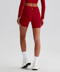 EcoLuxe Shorts 4'' ELDK003-R - LomanRay Active