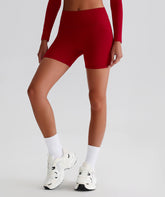 EcoLuxe Shorts 4'' ELDK003-R - LomanRay Active