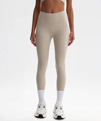 Ethereal Flow Leggings LRCK108-DS - LomanRay Active