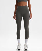 Ethereal Flow Leggings LRCK108-G - LomanRay Active