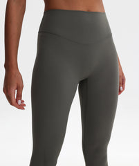Ethereal Flow Leggings LRCK108-G - LomanRay Active