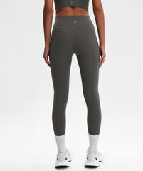 Ethereal Flow Leggings LRCK108-G - LomanRay Active