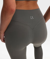 Ethereal Flow Leggings LRCK108-G - LomanRay Active