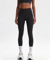Ethereal Flow Leggings LRCK108-H - LomanRay Active