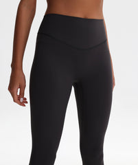 Ethereal Flow Leggings LRCK108-H - LomanRay Active
