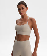 Ethereal Flow Sports Bra LRWX110-DS - LomanRay Active