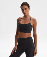 Ethereal Flow Sports Bra LRWX110-H - LomanRay Active